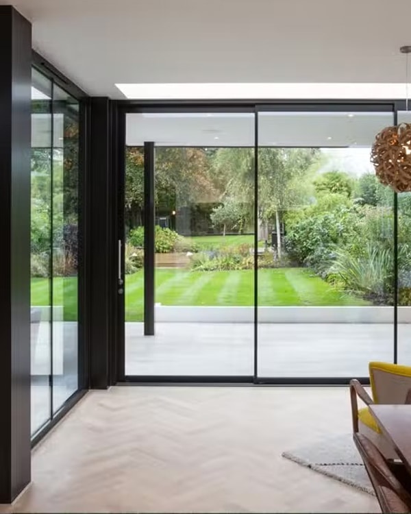 Door Suppliers Paignton