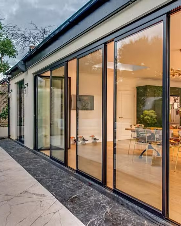 Door Suppliers Paignton