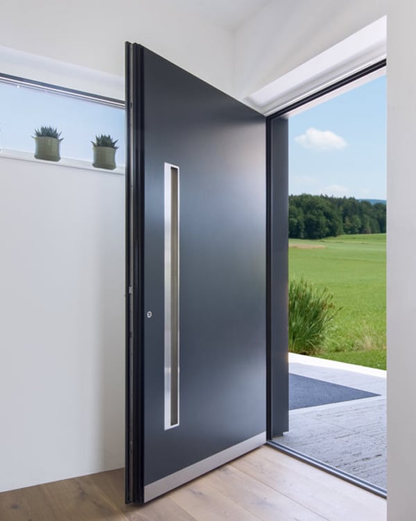 Door Supplier Paignton