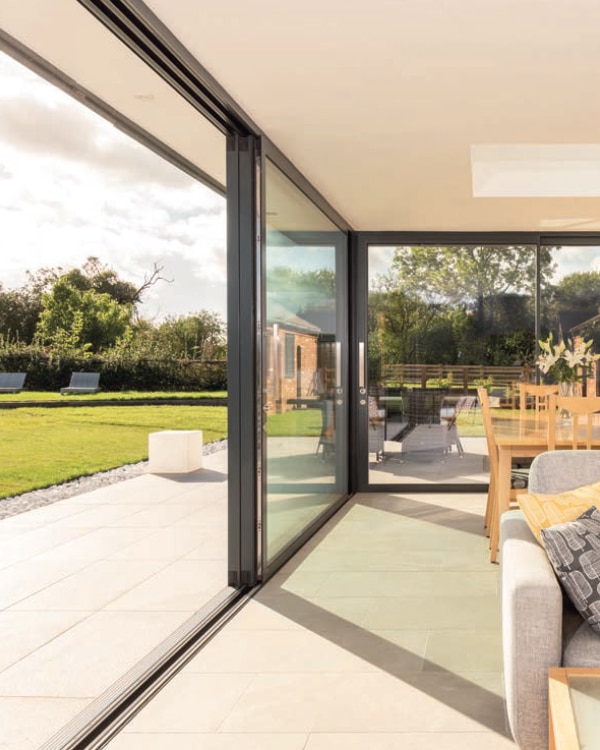 Door Supplier Paignton