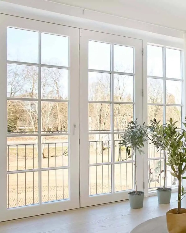 Door Suppliers Paignton