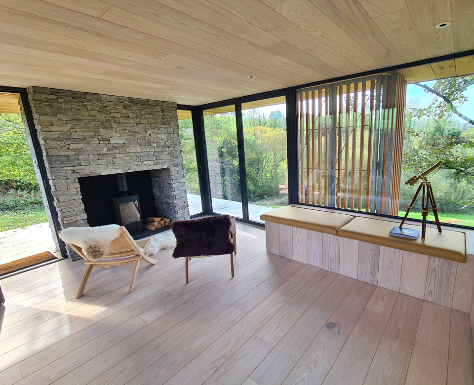 Window Supplier Devon