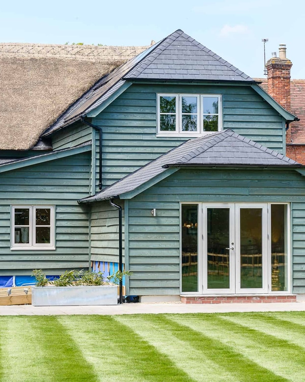 Window Supplier Paignton