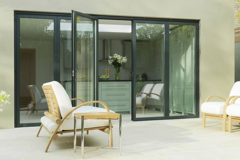 Bi Fold Doors Newton Abbot