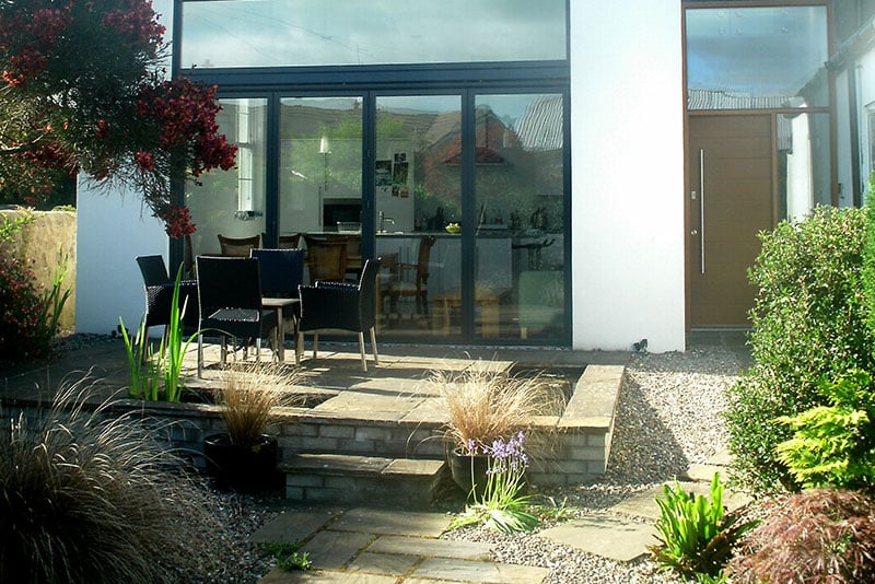 Bi Fold Doors Newton Abbot