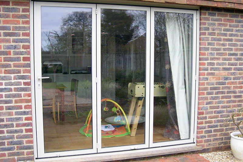 Sliding Folding Doors Newton Abbot