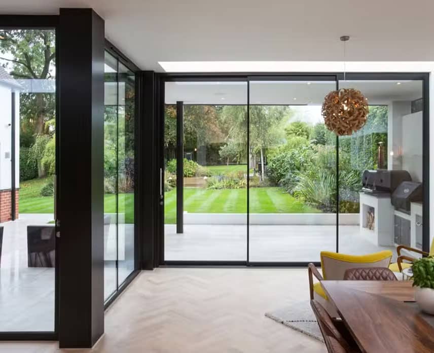 Window Supplier Bideford