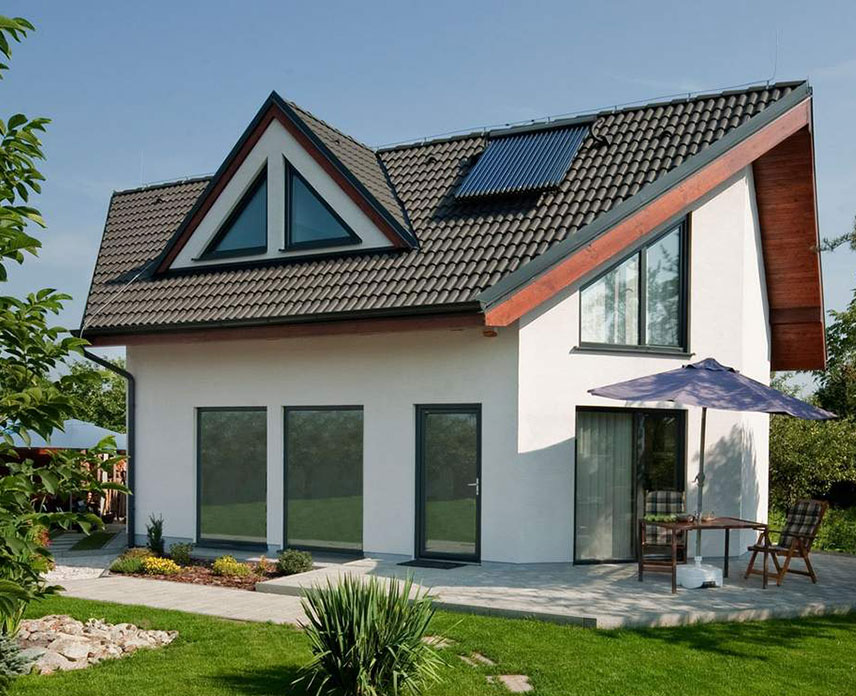 window supplier Exeter