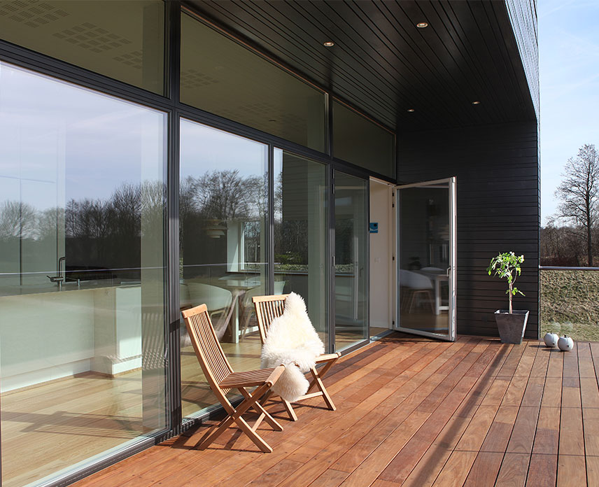 window supplier Honiton