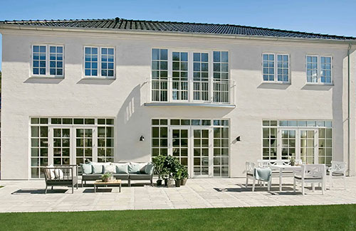 window supplier Paignton