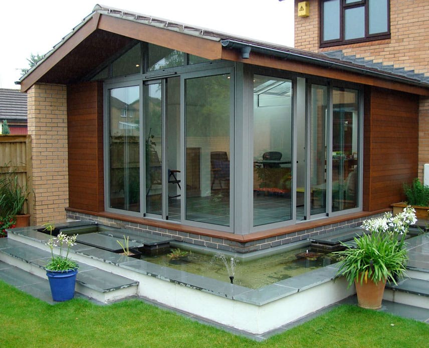 window supplier Teignmouth