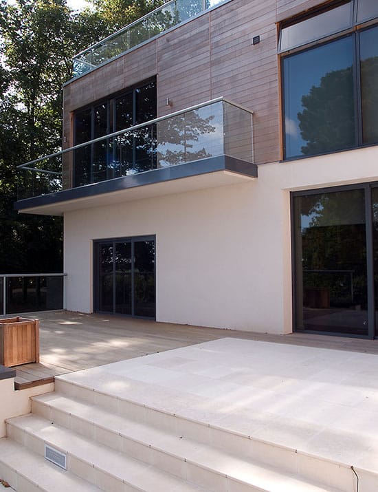 window supplier Tiverton