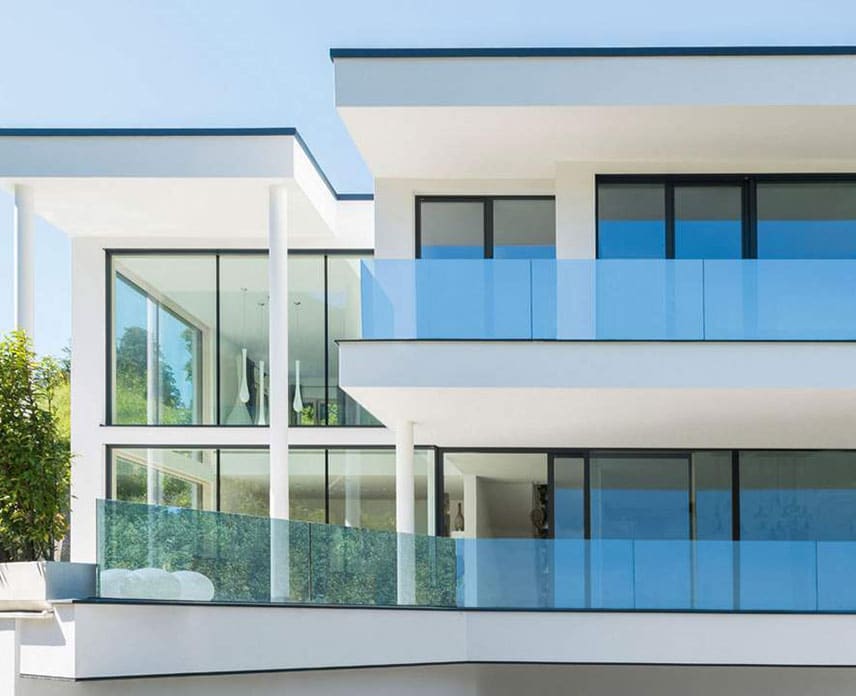 window supplier Tiverton