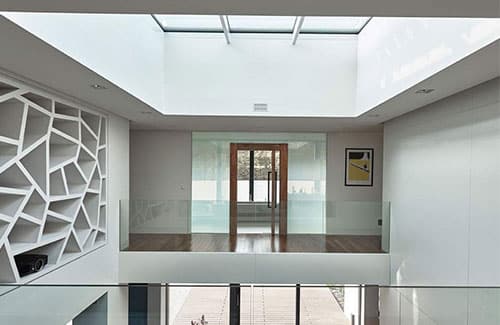 window supplier Chagford
