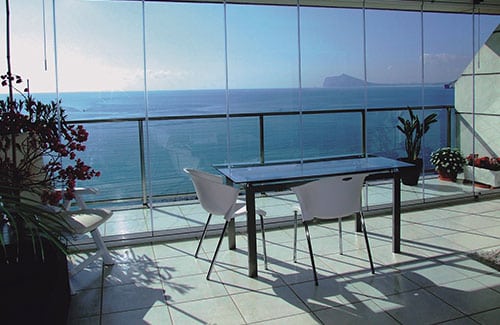window supplier Exeter