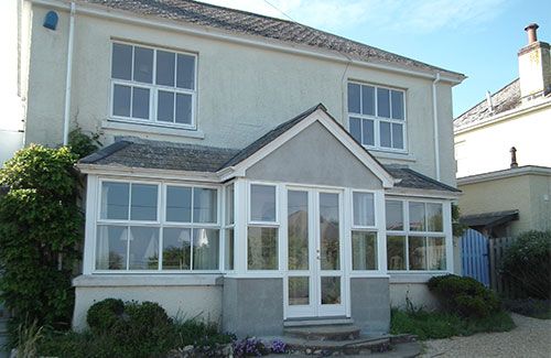 window supplier Honiton
