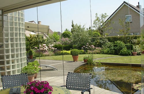 window supplier Ivy Bridge