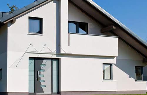 window supplier Tiverton