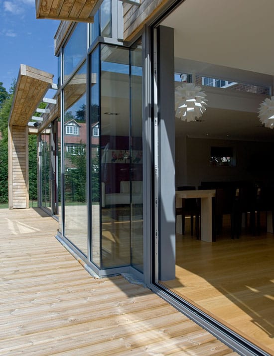 window suppliers Bideford