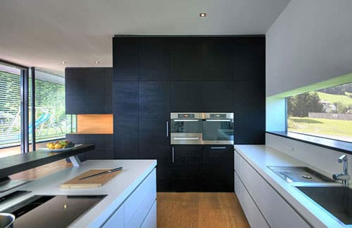 window suppliers Chagford
