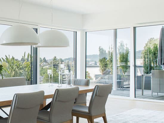window suppliers Honiton