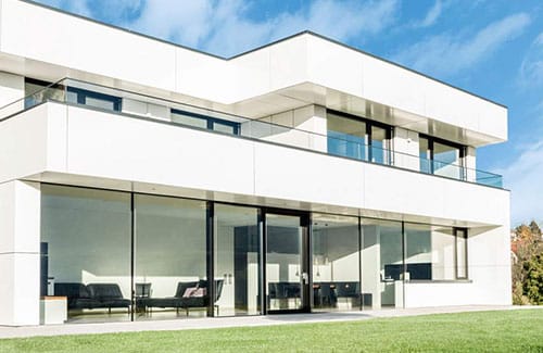 window suppliers Honiton