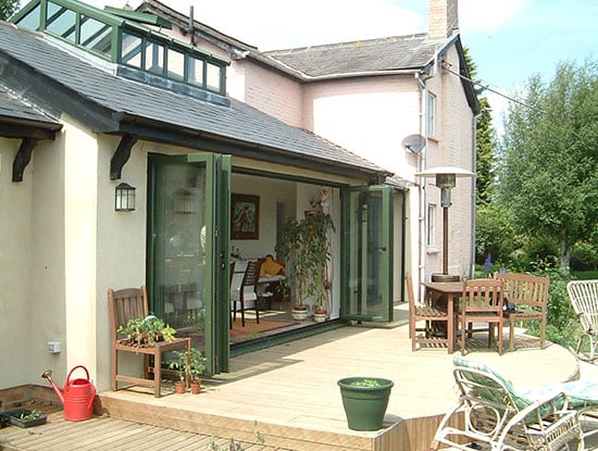 window suppliers Ivy Bridge