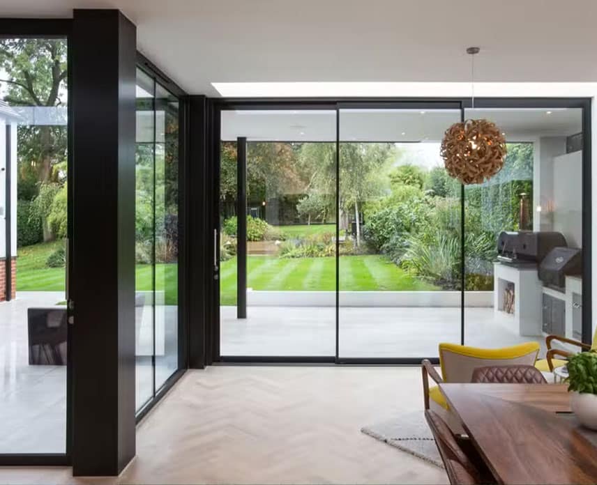 window suppliers Taunton