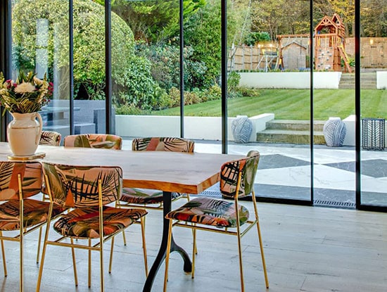 window suppliers Tiverton