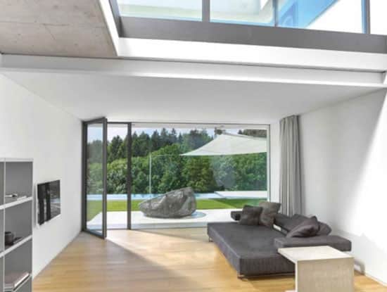 window suppliers Chagford