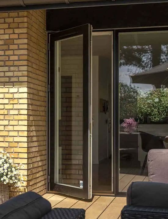 window suppliers Honiton