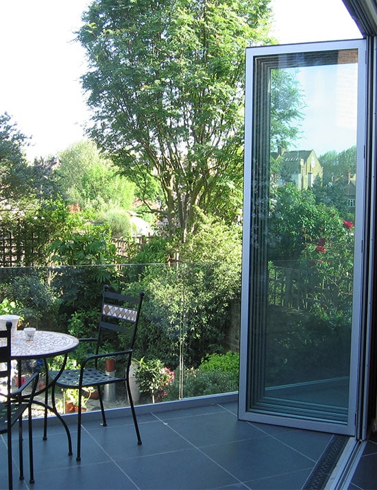 window suppliers Tiverton