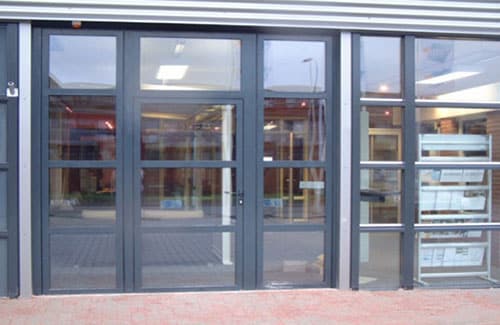 window supplier Honiton