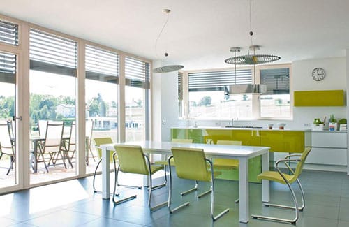 window supplier Budleigh Salterton