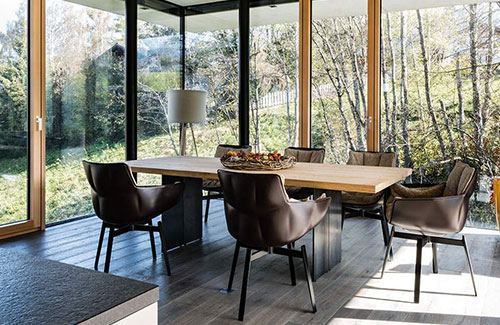 window supplier Chagford
