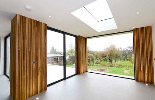 window supplier Exeter