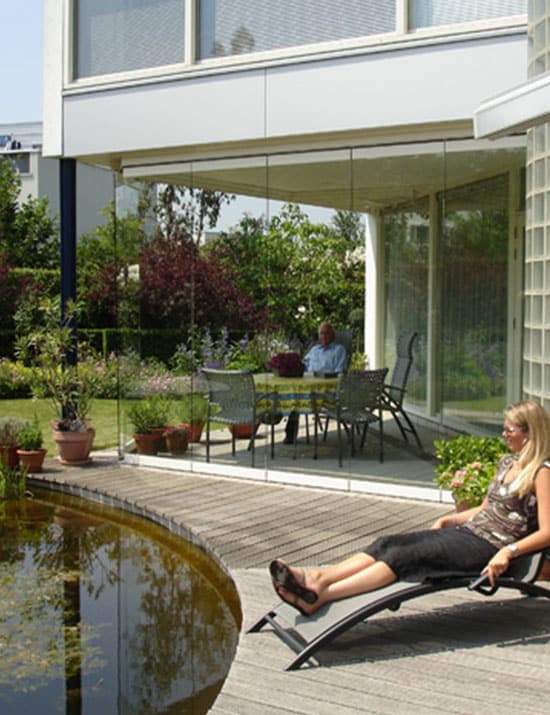 window supplier Teignmouth