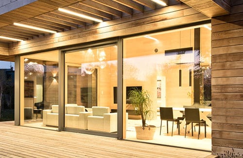 window supplier Chagford