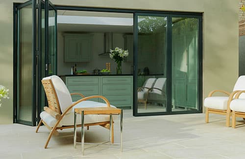window supplier Crediton