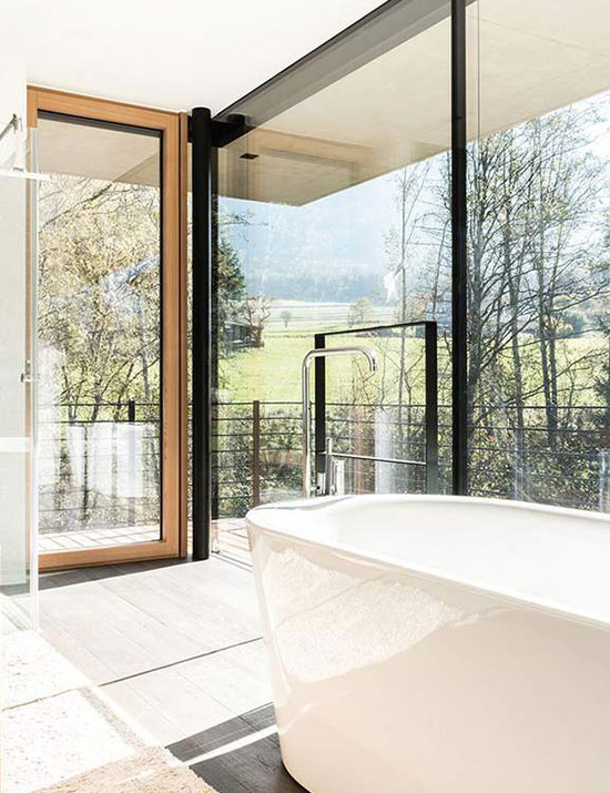 window supplier Exeter