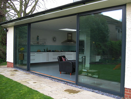 window supplier Taunton