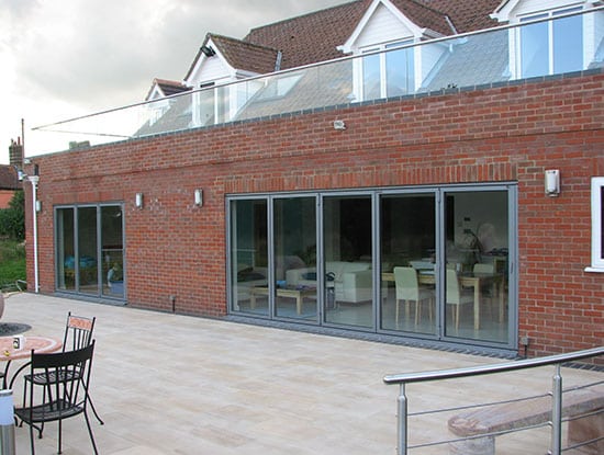 window supplier Tiverton