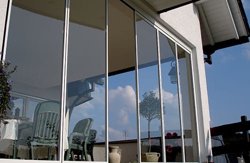 window supplier Tiverton