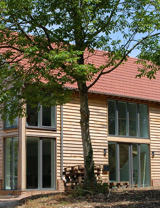 window suppliers Honiton
