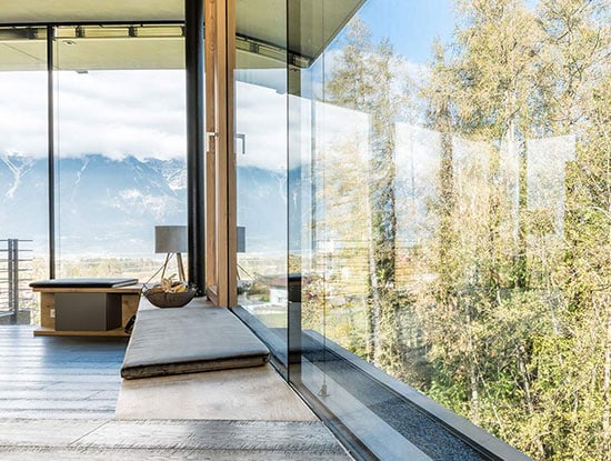 window suppliers Honiton