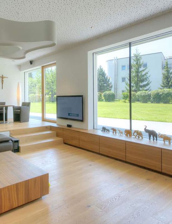 window suppliers Taunton