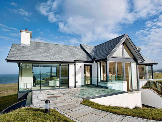 window suppliers Budleigh Salterton