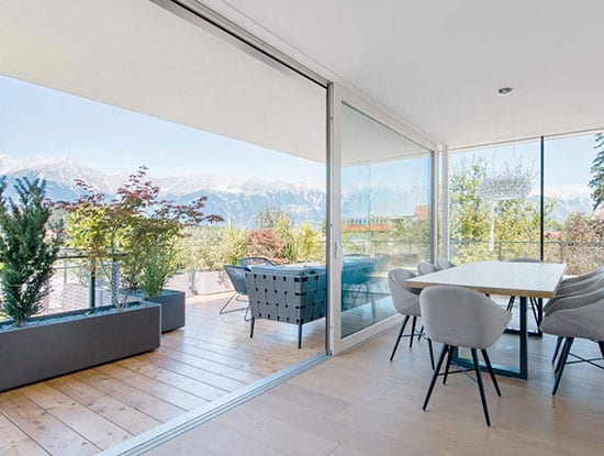 window suppliers Exeter