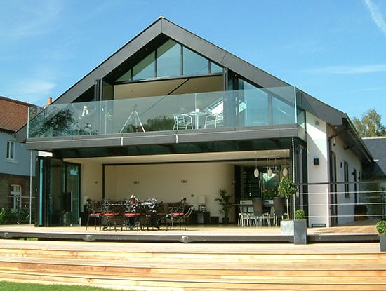 window suppliers Tiverton