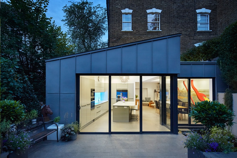 window supplier Exeter